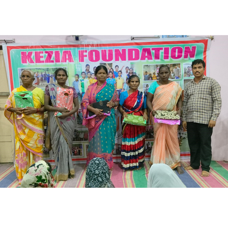 Kezia Foundation